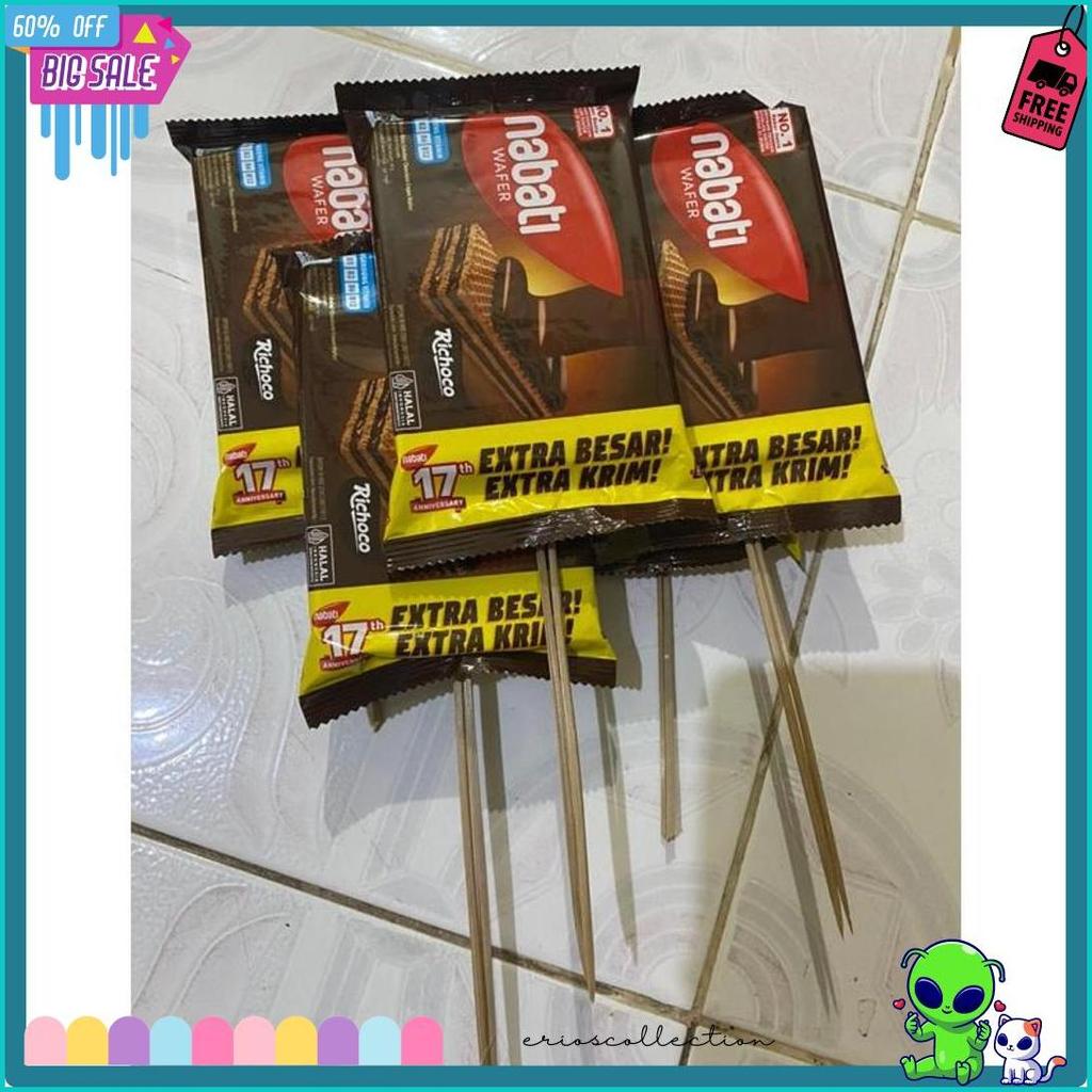 Coklat Isi Jajanan Buket Silverqueen Bengbeng Better Top