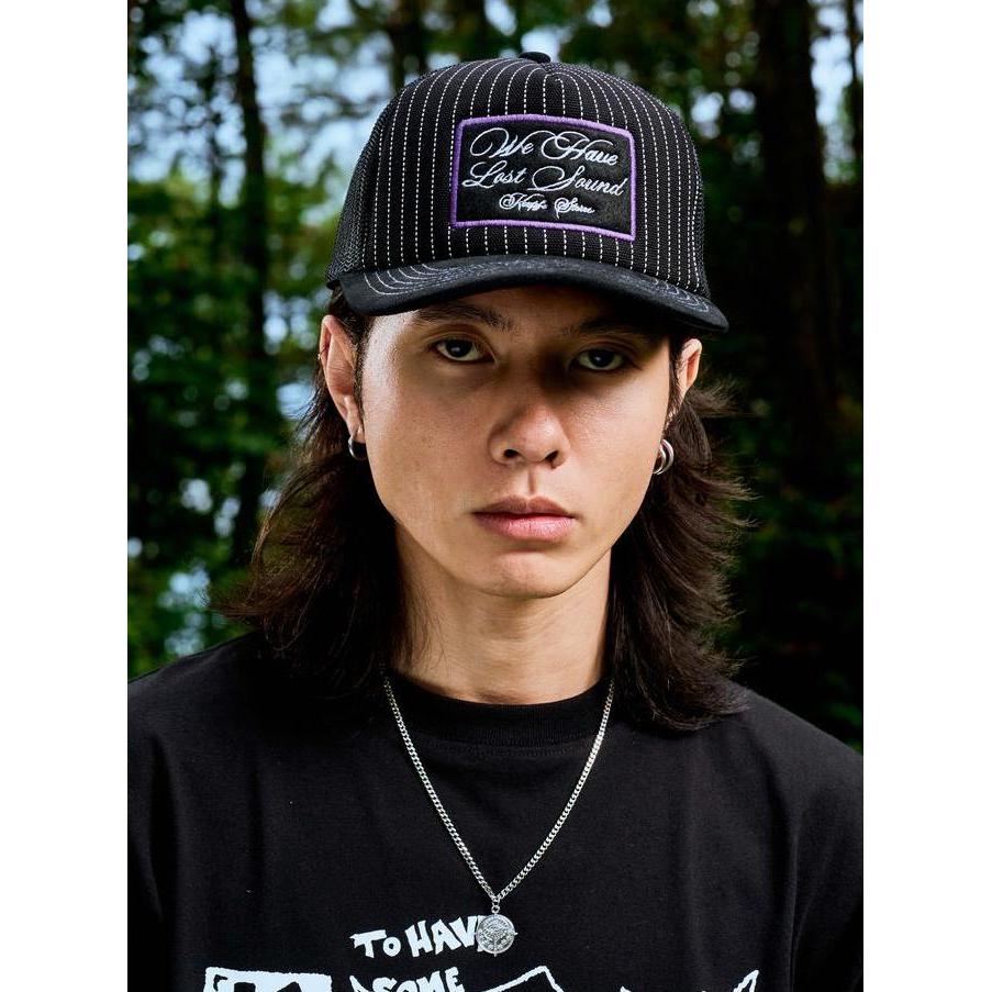 keepfs.id | topi trucker wabash black | lush