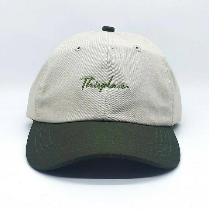 TOPI DISTRO BASEBALL PRIA POLOCAPS THISPLAN