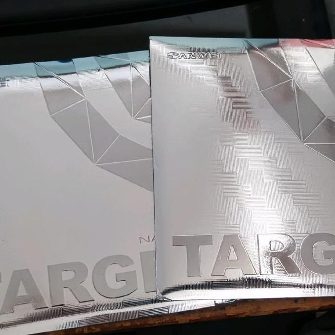 Karet Bet New Sanwei Target National