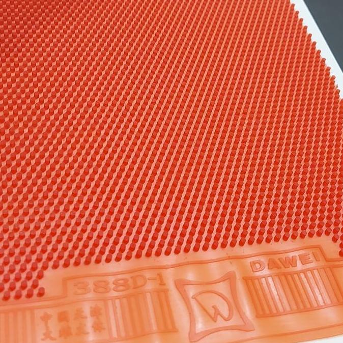 karet bintik panjang dawei 388D -1 superblock