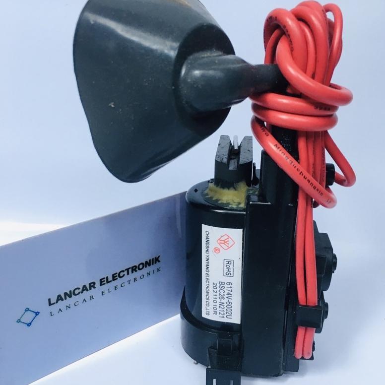 FLYBACK - PLAYBACK FBT TV LG FLAYBACK BSC26-N2121 BSC 26-N2121 6174Z-6002U 6174V-6002U