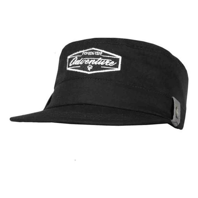 Forester TF 04357 Topi Comando Topi Pria Allsize Trucker