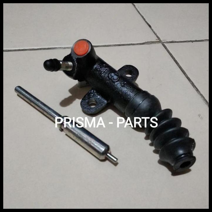 TERLARIS MASTER KOPLING BAWAH MAZDA E2000.