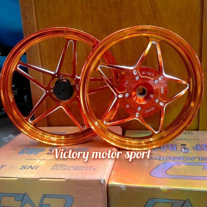 paket lengkap velg ban cakram tdr motor mio vario beat scoopy vario 125 150 ring 14 185 215 ban maxx