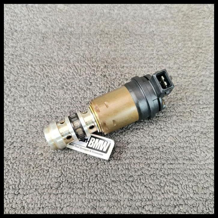 TERLARIS VANOS SELENOID VALVE SOLV VVT BMW X1 E84 1.8I N46N X3 E83 2.0I N46 