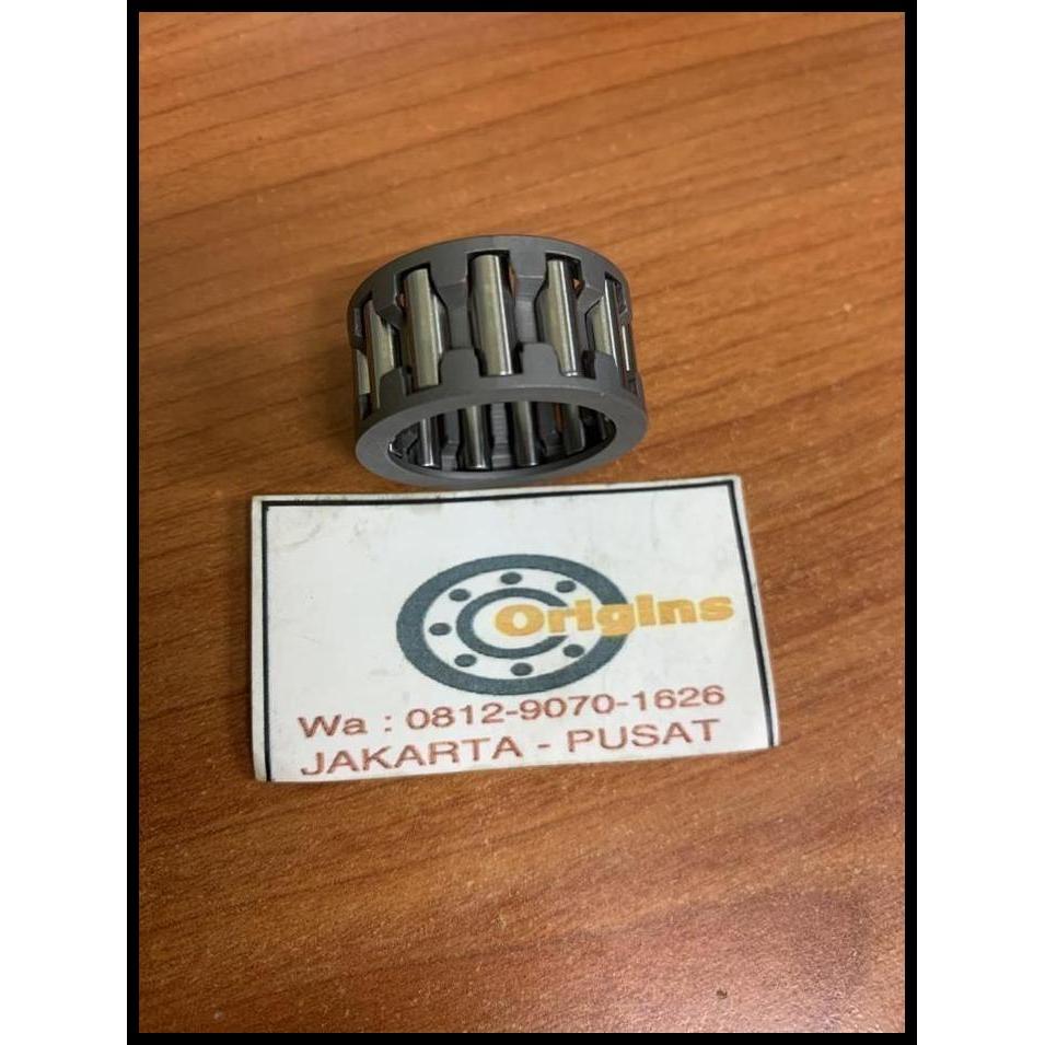 BEST DEAL BEARING BAMBU NEEDLE BEARING JAPAN K 14 X 19 X 10 