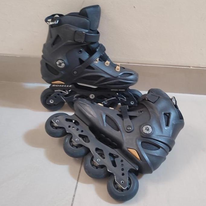 Terlaris Sepatu Roda Bekas Kualitas Bagus