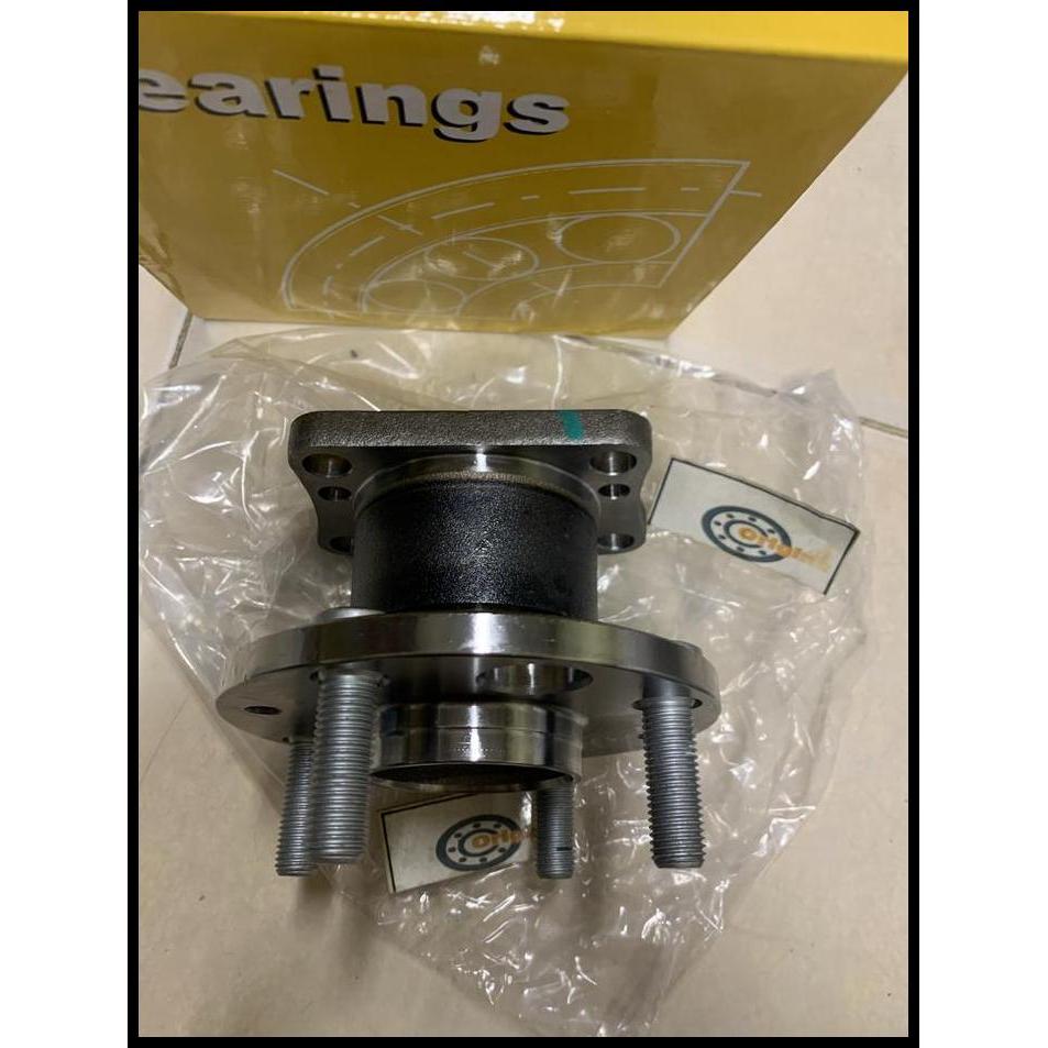 DISKON BEARING RODA BELAKANG FORD FIESTA 