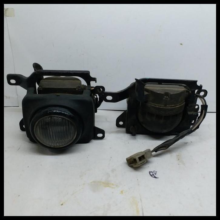 DISKON FOG LAMP HONDA ACCORD CIELO "HONDA"