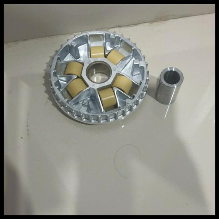 TERLARIS RUMAH ROLLER KYMCO LX 100 EASY FREE 100 FREE LX100 MX EX