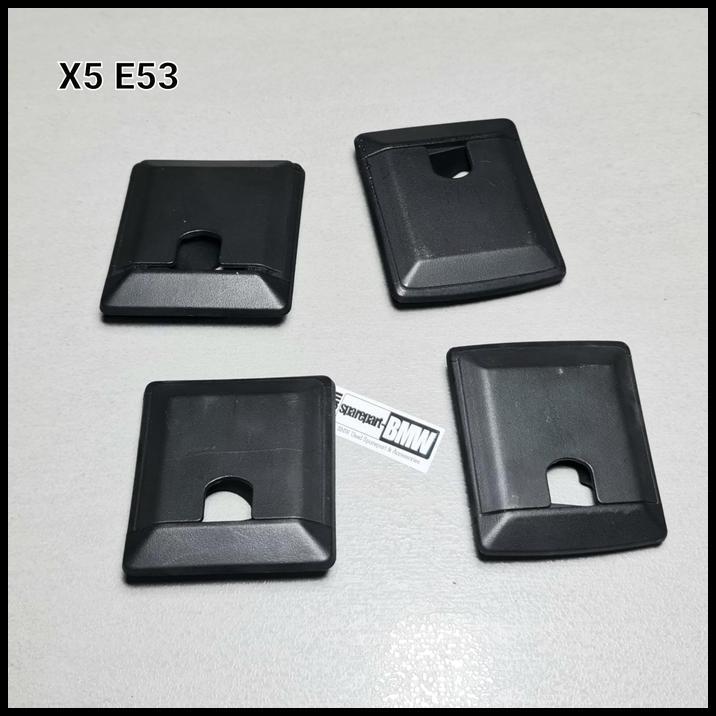 TERBARU GANTUNGAN PLAFON ATAS CARGO ROLLER HOOK BMW X5 E53 