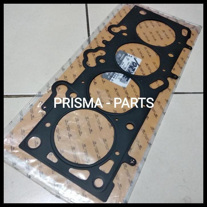 DISKON PAKING HEAD TRAJET 2,0 CVVT '05-. CC3.