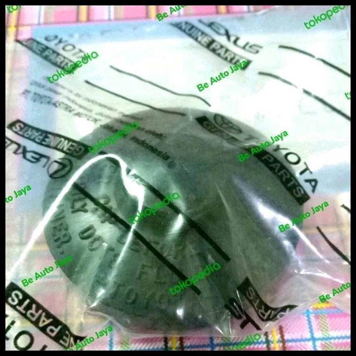 TERBARU KARET TUTUP MINYAK REM MASTER REM DEPAN KIJANG KAPSUL KF60 ORISINIL 