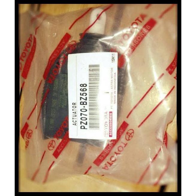 GRATIS ONGKIR MOTOR CENTRAL LOCK DEPAN AVANZA XENIA ORI 