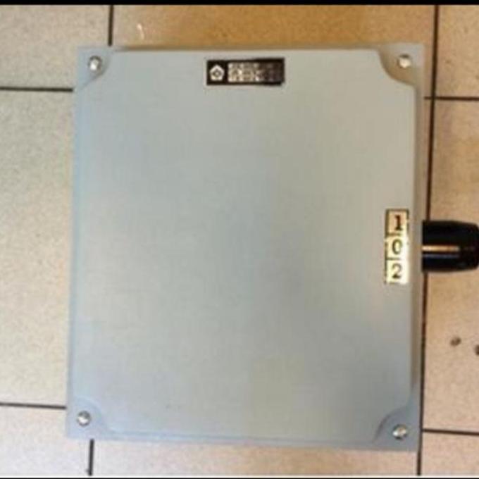 Ohm Saklar Mde / Gz / Tuas Pln Genset / Cos Mde 400A 400 Ampere