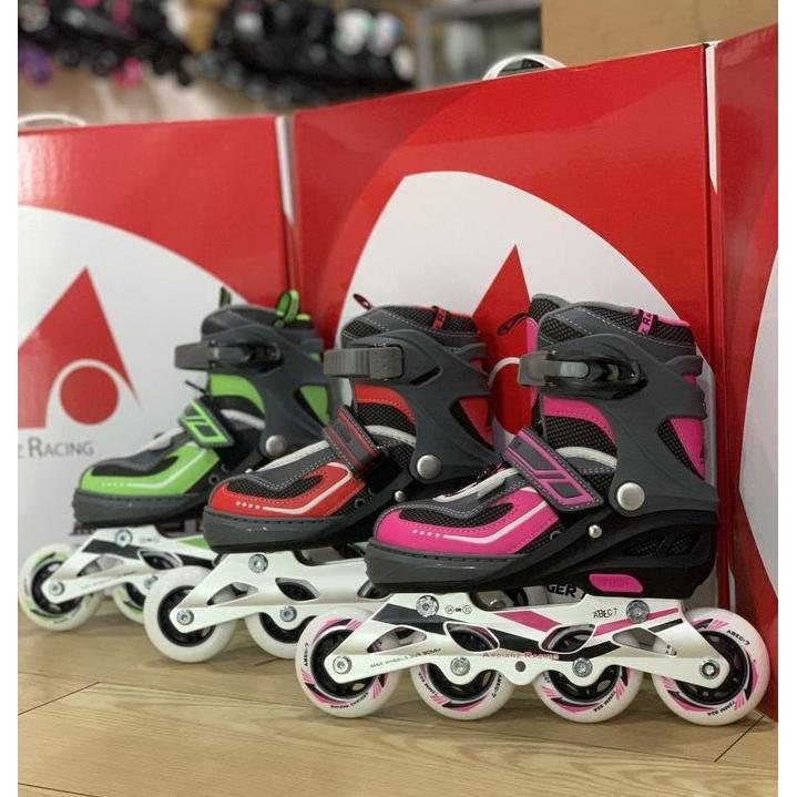 Terlaris Sepatu Roda Pemula Inline Skate Ardianz