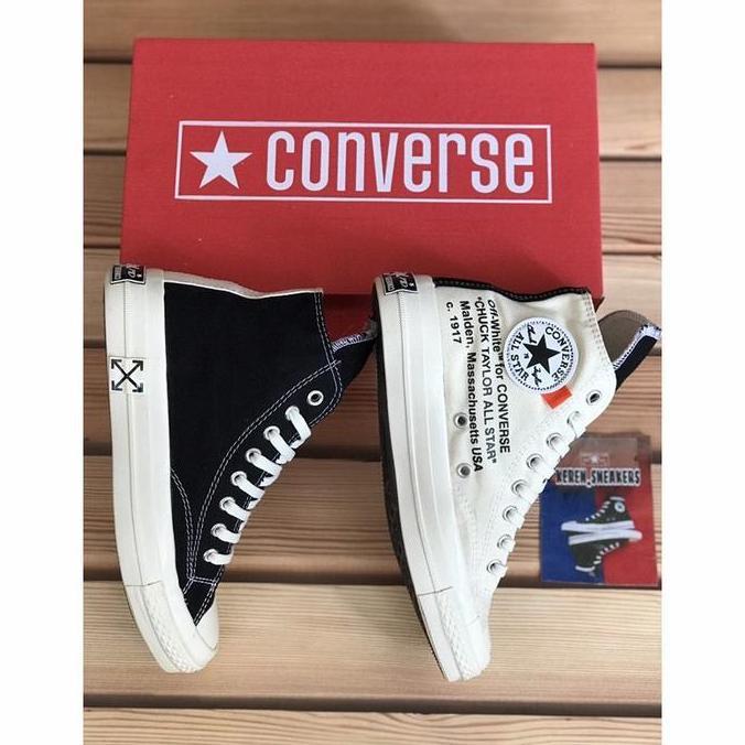 SEPATU CONVERSE / CONVERSE WB 70S BNIB QUALITY BONUS TERLENGKAP
