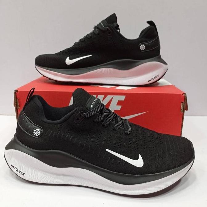 SNEAKER NIKE ZOOM REACT INFINITY 4 ORINAL