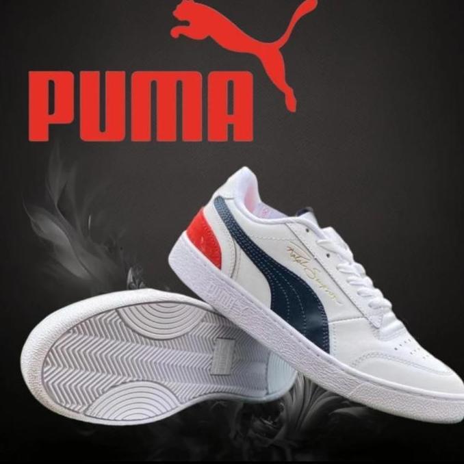 Sneaker pria puma sepatu keren kekinian
