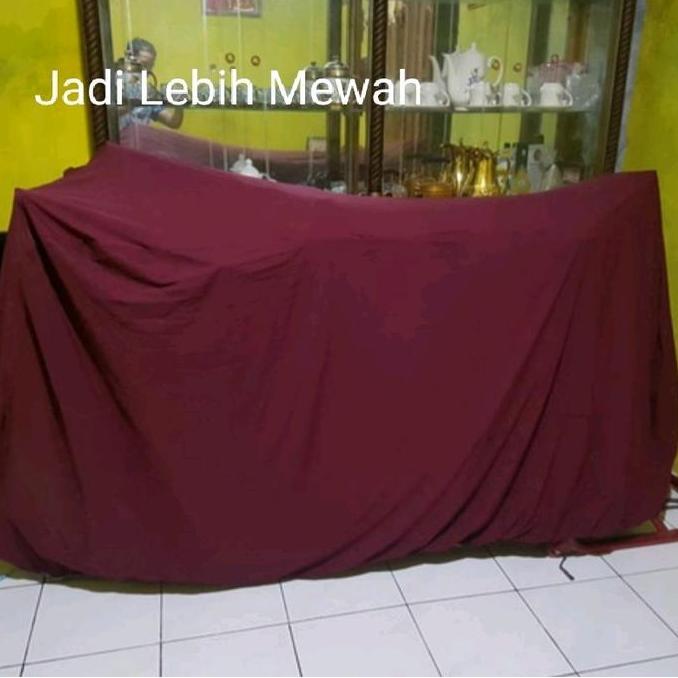 Sarung Motor KTM Duke 250 Penutup Motor KTM Duke 250 Pelindung penutup Motor KTM Duke 250 Mantel Mot