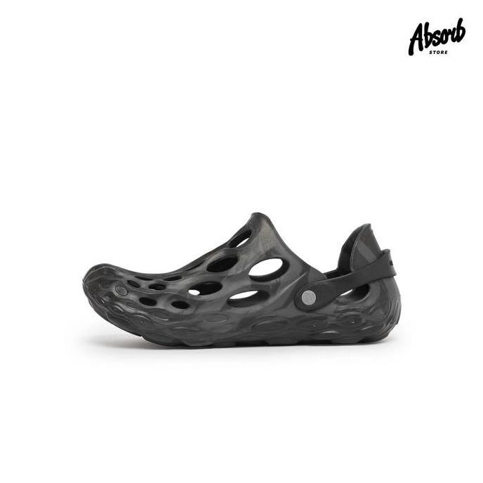 Merrell 1 TRL Hydro (Black) 1TRL Mules Clog Sandal Sandals