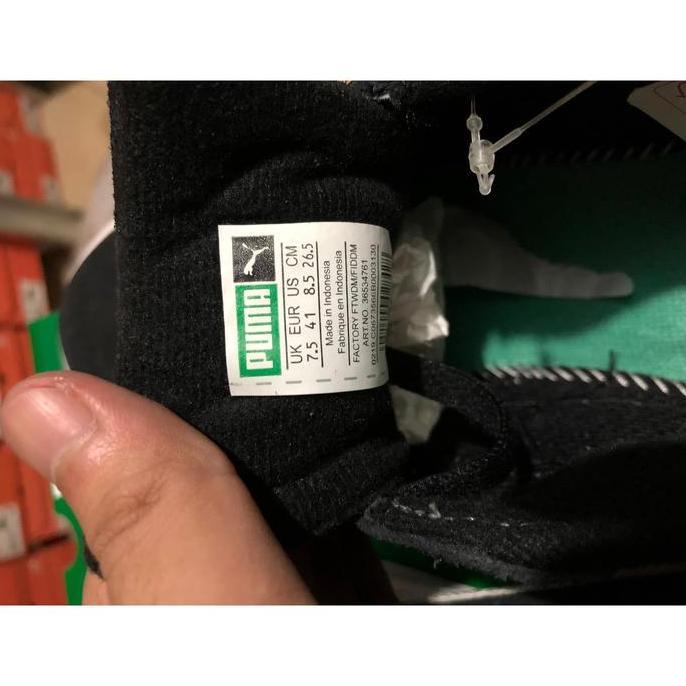 Puma Classic Super Suede BNIB