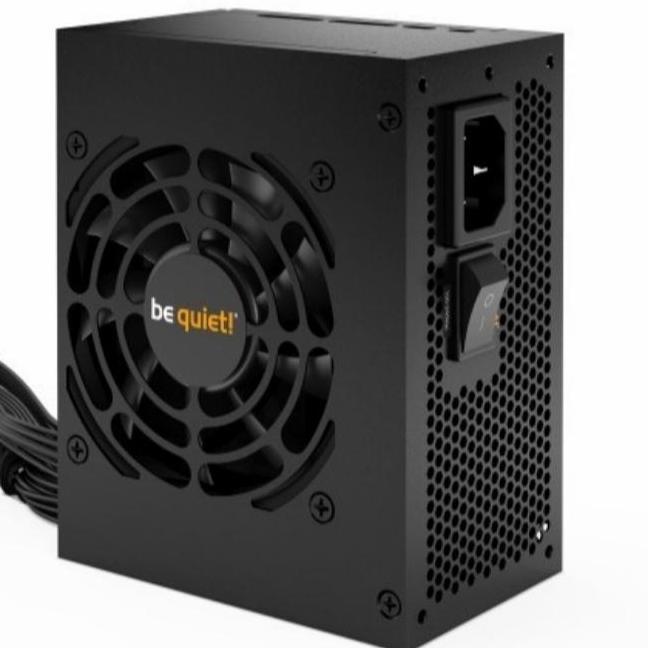 be quiet SFX POWER 3 450W - 80+ Bronze Certified - Terlaris