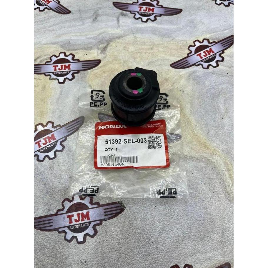 Bushing Lower Arm Kecil Jazz GD3 City GD8 Vtec Idsi