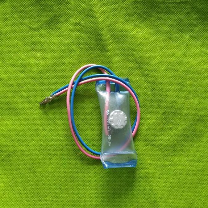 Bimetal Thermo Defrost Kulkas Sharp 2 Pintu Original 100% Terbaik