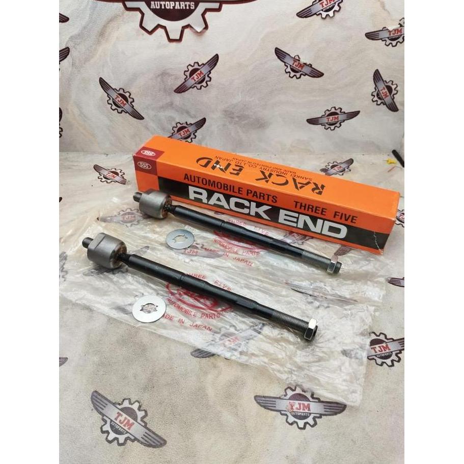 Rack End Long Tie Rod Corolla Altis 555 Japan 1Set