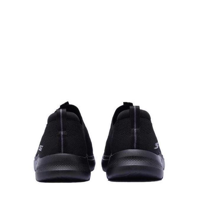 Skechers GOwalk 6 Men's Walking Shoes - Black ORINAL