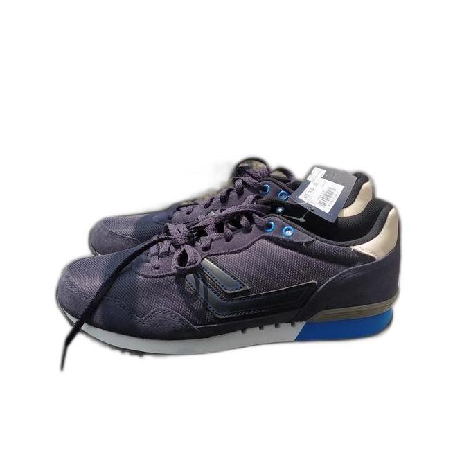 Sepatu Sneakers League Strive M. Orinal