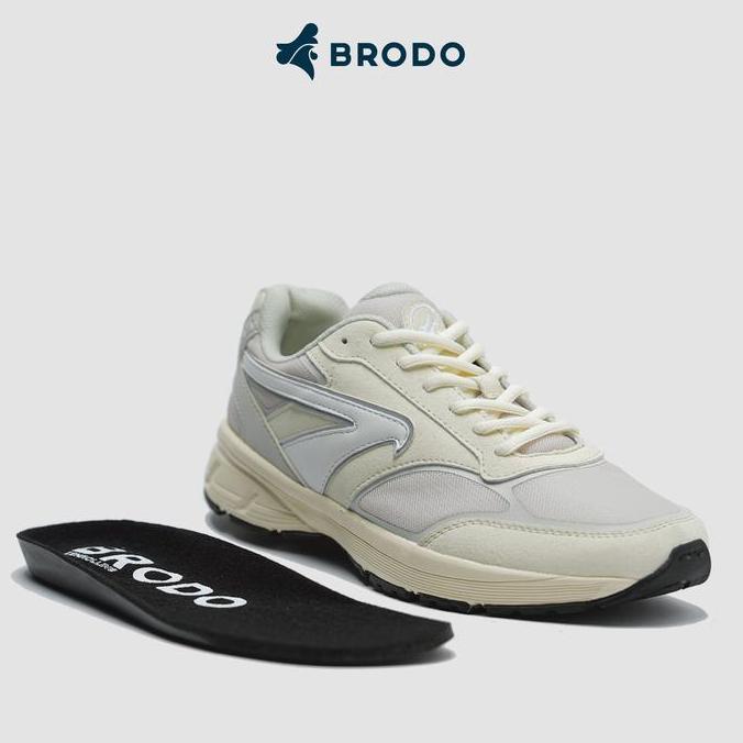 BRODO - Ace Nova Cream OWS