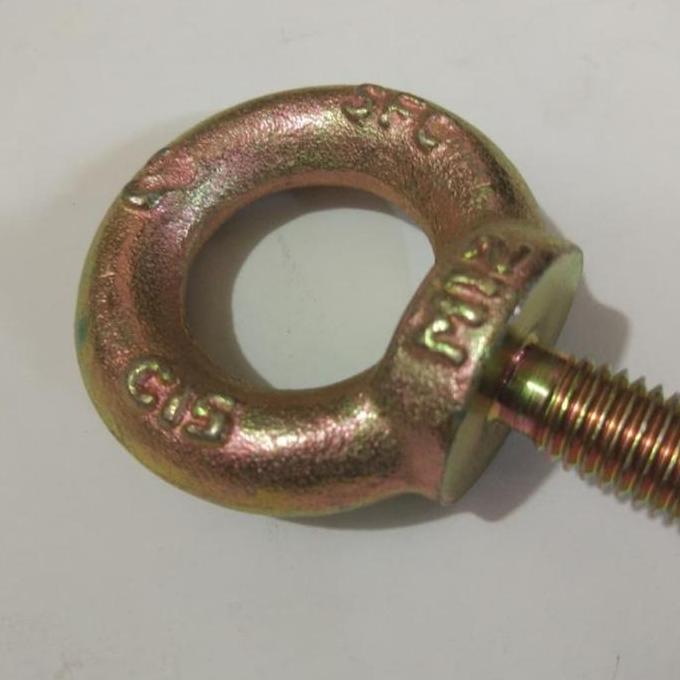 Baut Eye Bolt M10 Terbaru