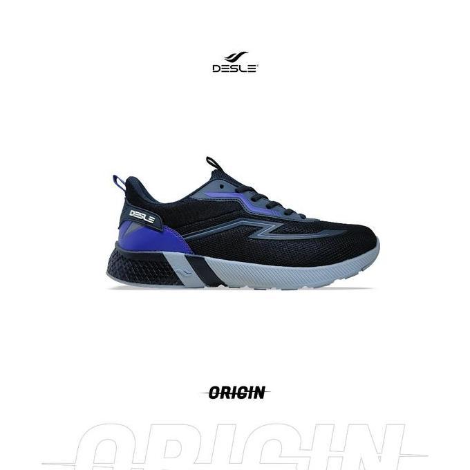 Desle Shoes Sneakers Unisex Orin #desleteam