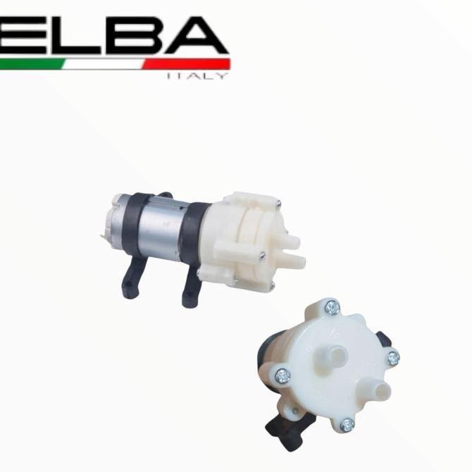 Dinamo Pompa Dispenser Galon Bawah Elba Promo