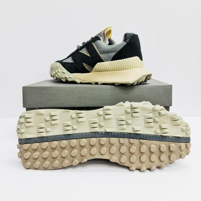 NEW BALANCE XC72/SEPATU PRIA/SEPATU SNEAKERS/NB XC72/NEWBALANCE