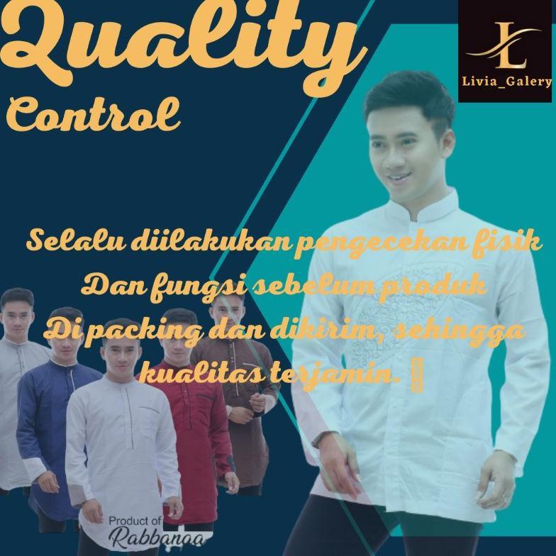 TERBARU GAMIS PRIA TERBARU RABBANAA DEWASA JUBAH  LAKI LAKI MODEL AL NOOR POLOS