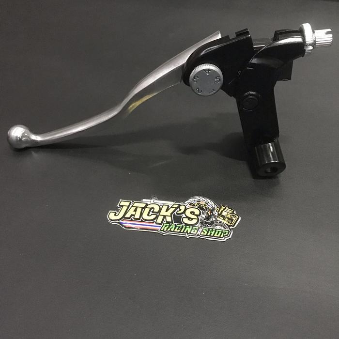 Handle Handel Kopling Er6 Kopling Er 6 Handle Handel Kiri Kopling Original Dan Terpercaya