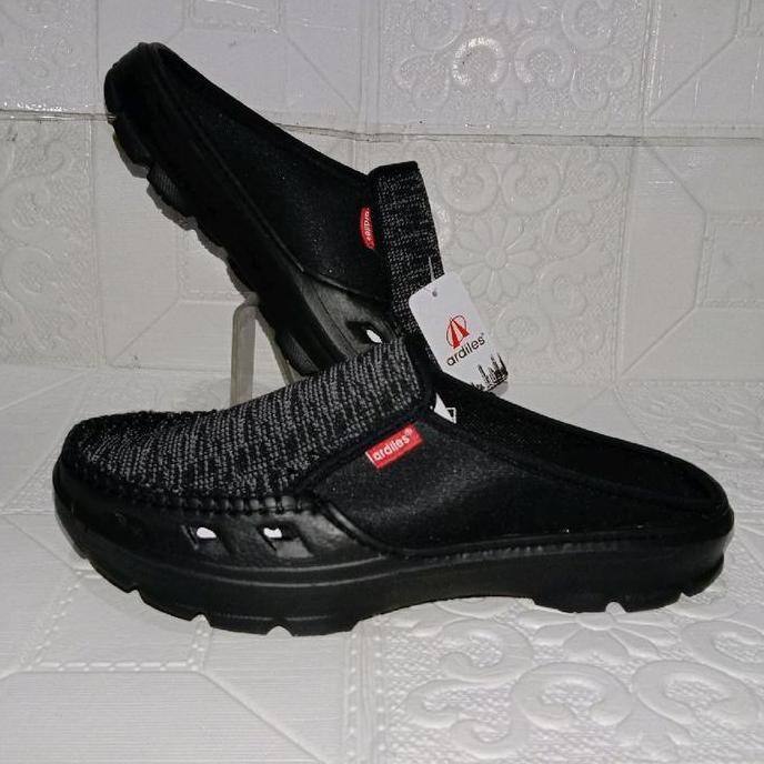 SEPATU SLOP ARDILES DECADE SLOP PRIA SLOP BAKPAU SLOP PRIA KEREN SLOP ARDILES ORINAL Sandal Shoes Se