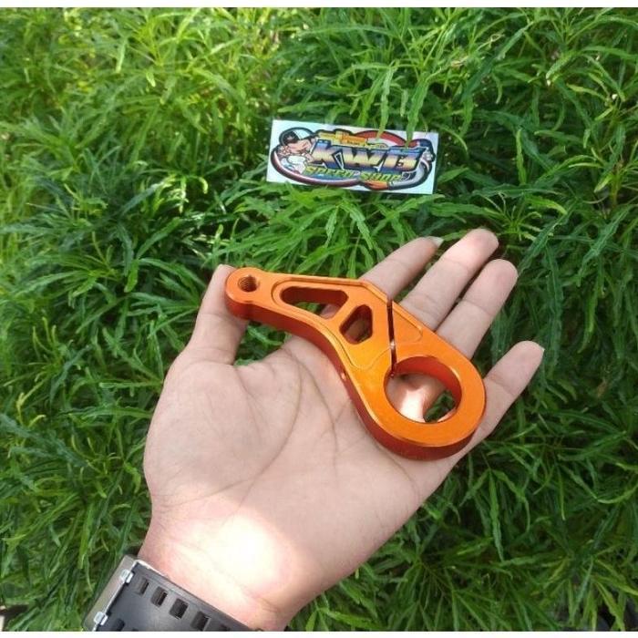 Breket Stabilizer Aitech Matris Ohlins Ride It As 26 Breket Stabilizer Depan Samping Sleep Engine He