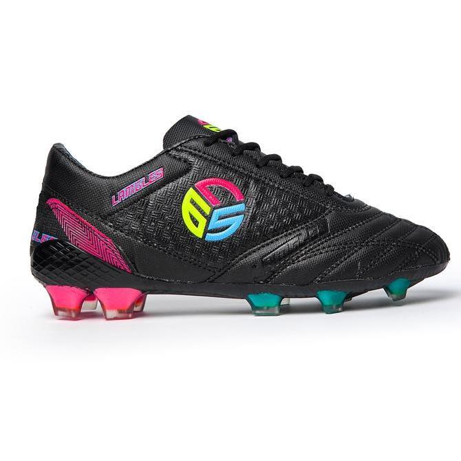 Sepatu Bola Pria Lamgles Original Terbaru Size 38 - 44 Boots