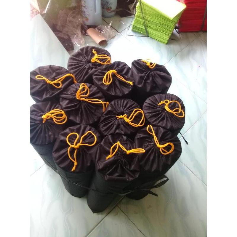 Matras alumunium foil