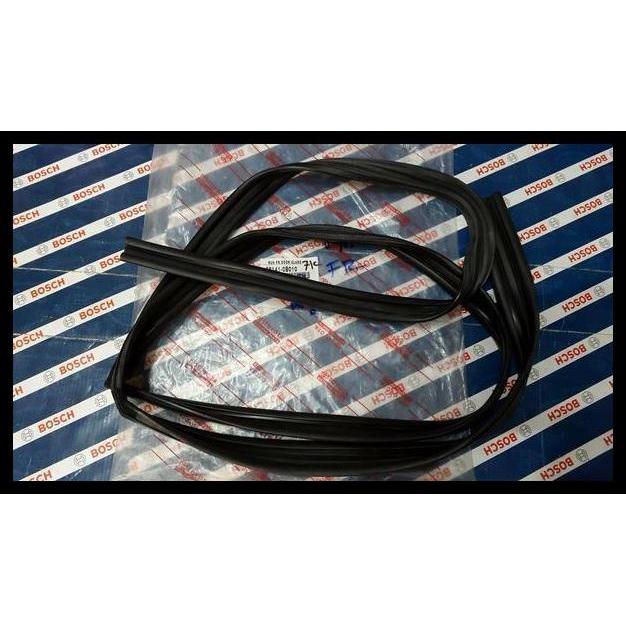 BEST DEAL KARET KACA KIJANG KAPSUL ORI 1BUAH - KARET MOBIL 