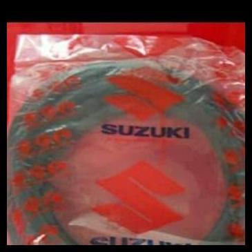 TERLARIS KARET PINTU BAGASI VITARA/ESCUDO/SIDEKICK ORI SGP - KARET MOBIL