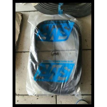 TERBARU KARET BAGASI TOYOTA GREAT COROLLA - KARET MOBIL 