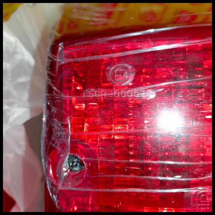 DISKON STOPLAMP SET FIEM ORIGINAL LML BISA UNTUK NEW PX PS PX CAKEP