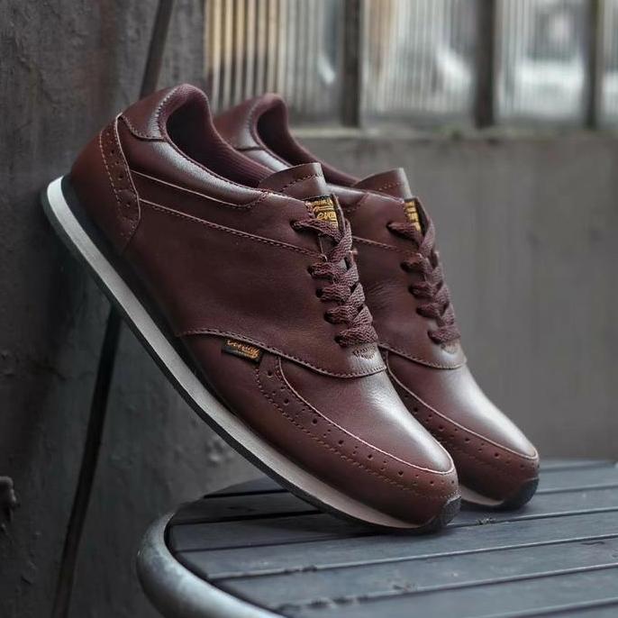 sepatu cevany pria
