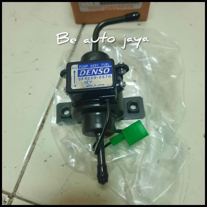 TERLARIS FUEL PUMP DENSO ESPASS ORIGINAL